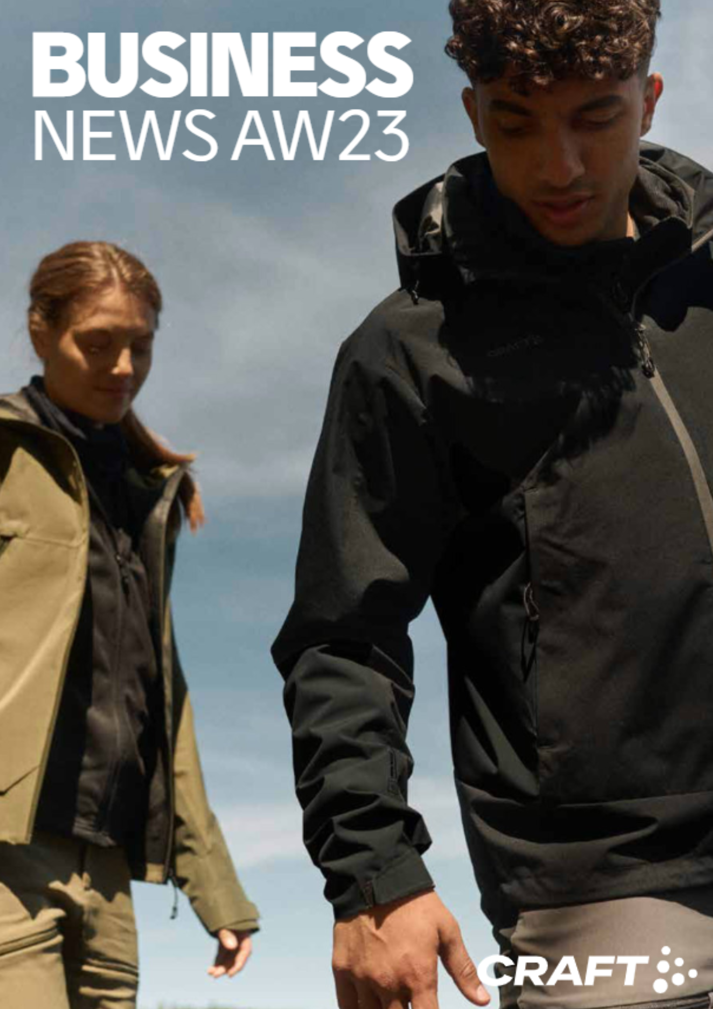 Kataloger   Craft AW2023
